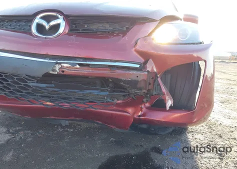 2011 Mazda Cx-7 I Sv z USA, uszkodzony, nr VIN JM3ER2AM7B0391246